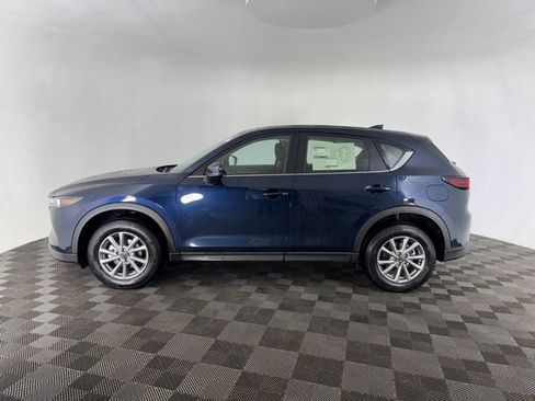 New 2025 MAZDA CX-5 AWD 2.5 S image 4