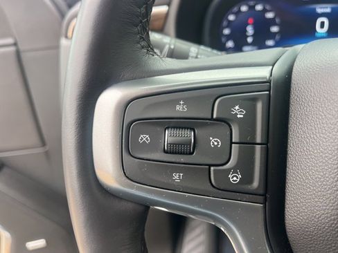 Used 2024 Chevrolet Tahoe Premier w/ Advanced Technology Package image 20