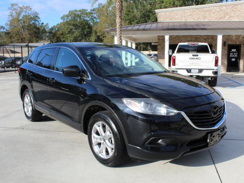 Used 2015 MAZDA CX-9 Sport image 15