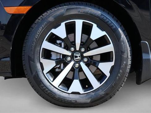 Used 2025 Honda Odyssey EX-L image 25