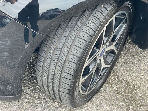 Used 2018 Ford Focus SEL FWD image 34