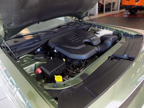 Certified 2021 Dodge Challenger SXT w/ Plus Package image 36