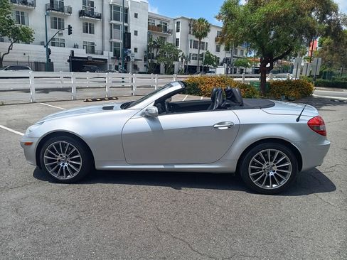 Used 2006 Mercedes-Benz SLK 280 image 12