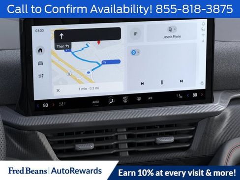 New 2026 Ford Explorer ST-Line AWD/4WD image 10