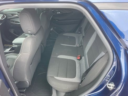 Used 2023 Chevrolet TrailBlazer LT w/ Convenience Package image 24