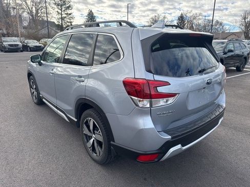 Used 2020 Subaru Forester Touring w/ Popular Package #2 image 5