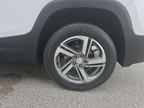 Used 2020 GMC Terrain SLT w/ Preferred Package FWD image 34