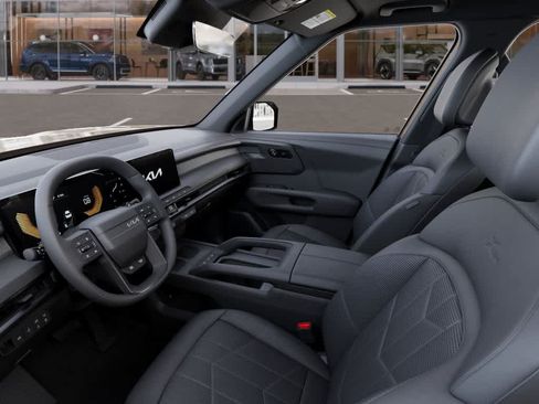 New 2027 Kia Telluride EX X-Line AWD/4WD image 17