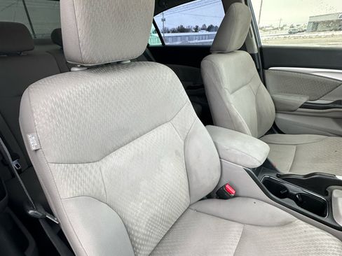 Used 2015 Honda Civic EX image 40