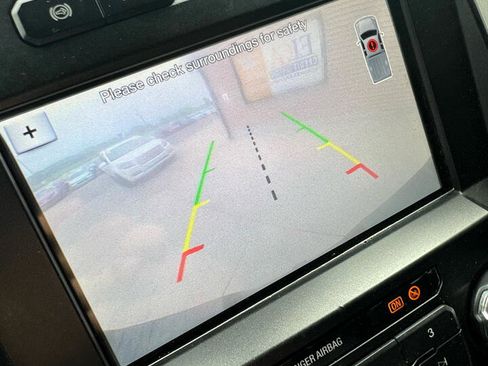 Used 2019 Ford F350 Lariat w/ Lariat Ultimate Package image 27