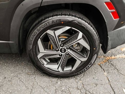 Used 2022 Hyundai Tucson SEL w/ Convenience Package image 12