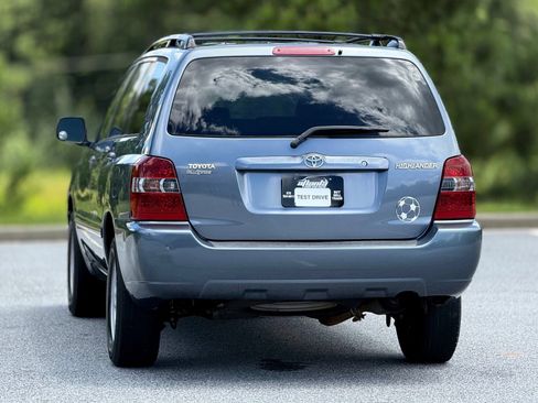 Used 2006 Toyota Highlander 2WD image 5