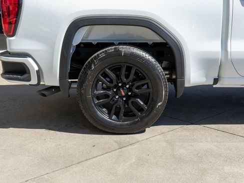 New 2026 GMC Sierra 1500 Elevation AWD/4WD image 31