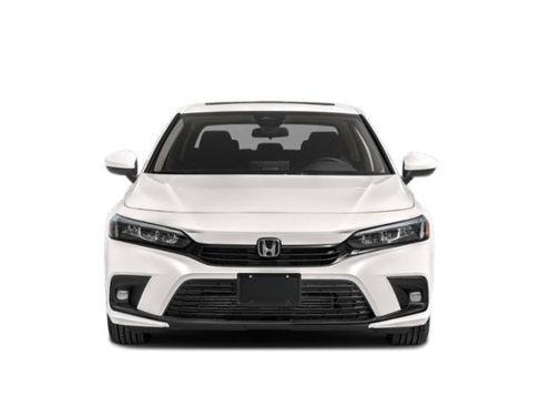 Used 2022 Honda Civic EX image 4
