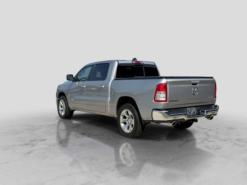 Used 2019 RAM 1500 Big Horn AWD/4WD image 4