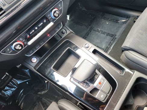 Used 2023 Audi SQ5 Premium Plus w/ Premium Plus Package image 19