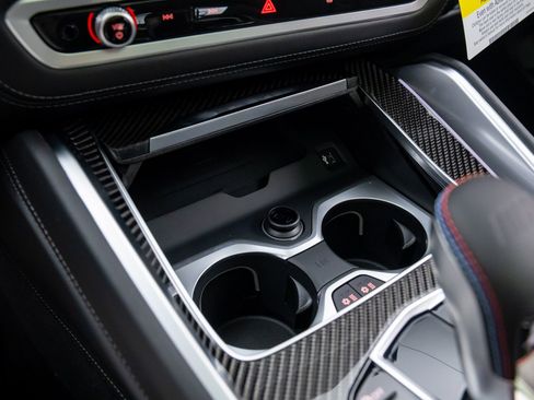 New 2026 BMW X5 M Competition w/ Executive Package image 22