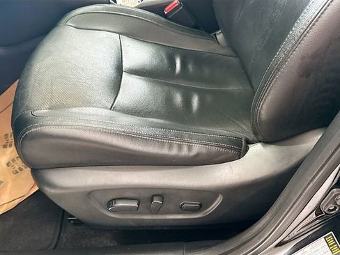 Used 2019 Nissan Rogue SL image 20