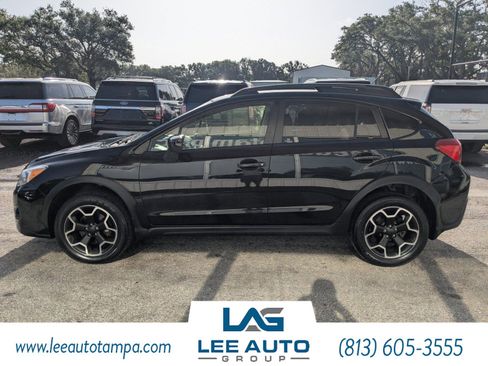 Used 2015 Subaru Crosstrek 2.0i Premium image 7