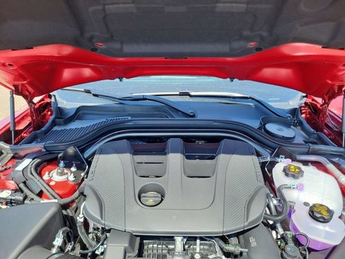 New 2026 Dodge Charger R/T AWD/4WD image 24