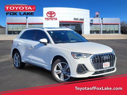 Used 2021 Audi Q3 2.0T Premium Plus w/ Premium Plus Package