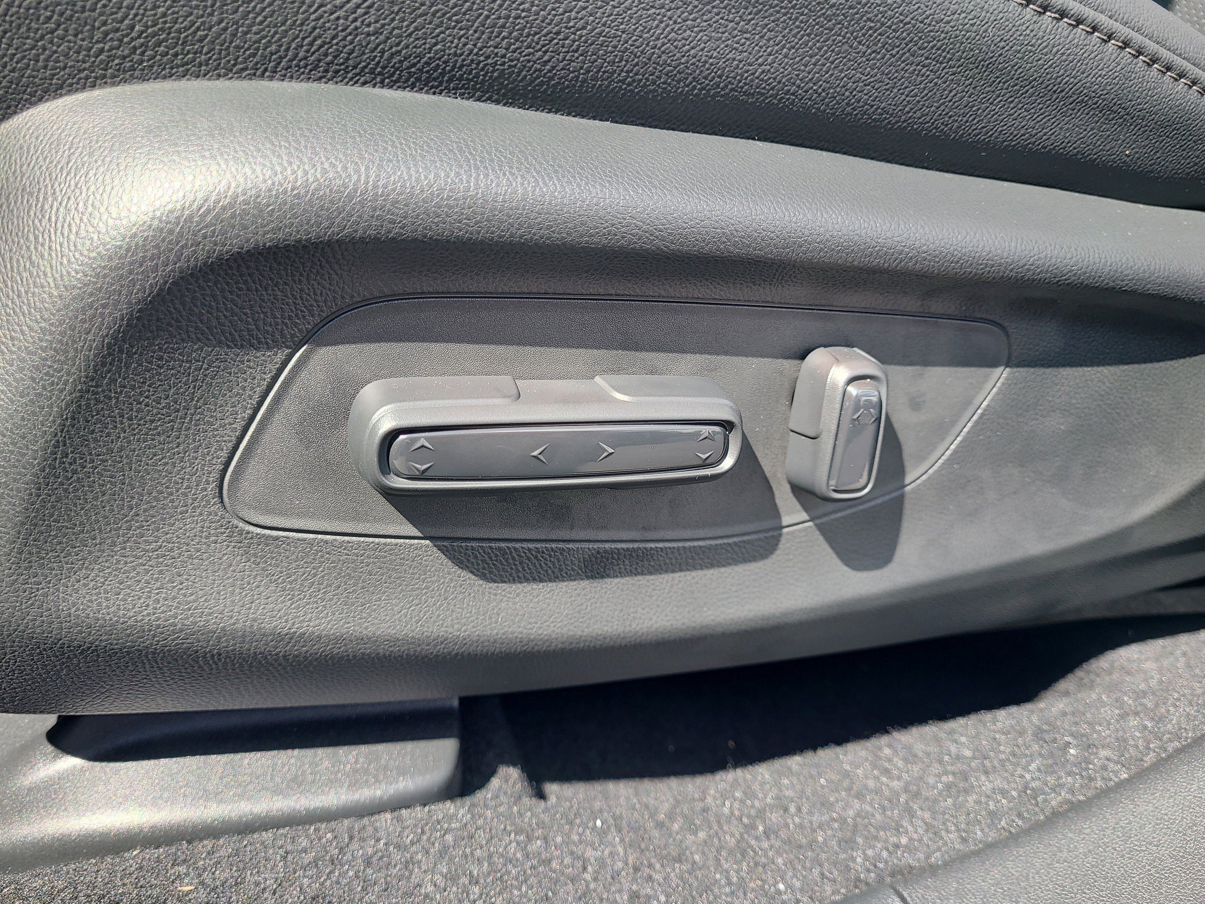 New 2027 Honda HR-V EX-L image 26