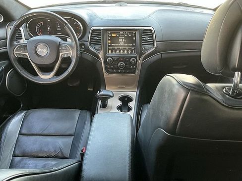 Used 2015 Jeep Grand Cherokee Summit image 15