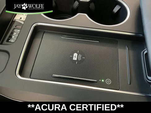 Certified 2026 Acura MDX A-Spec AWD/4WD image 20