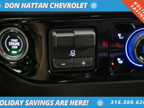 New 2026 Chevrolet Silverado 1500 RST w/ All Star Edition Plus image 13