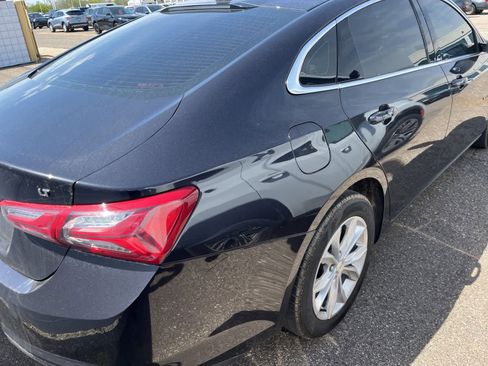Used 2022 Chevrolet Malibu LT FWD image 11