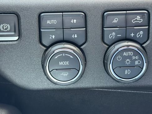 Used 2022 Chevrolet Silverado 1500 RST image 22