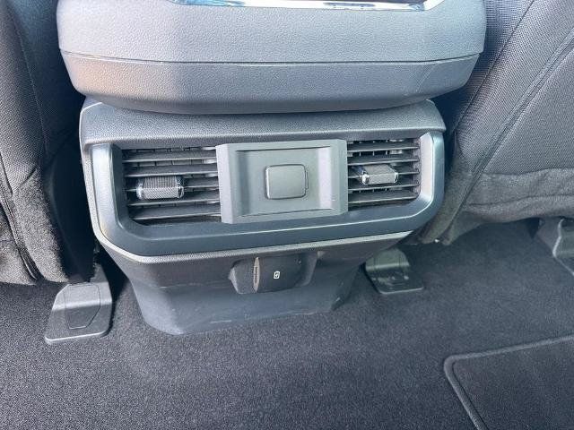 Used 2024 Ford F150 STX w/ STX Black Appearance Package AWD/4WD image 9