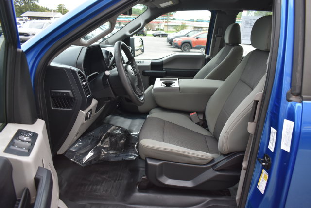Used 2016 Ford F150 XL w/ Equipment Group 101A Mid AWD/4WD image 16