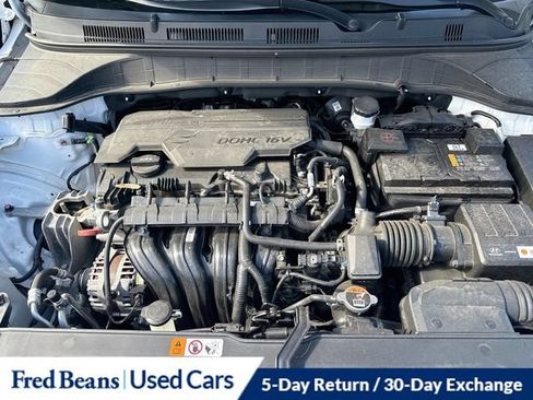 Used 2023 Hyundai Kona SEL w/ Convenience Package AWD/4WD image 27