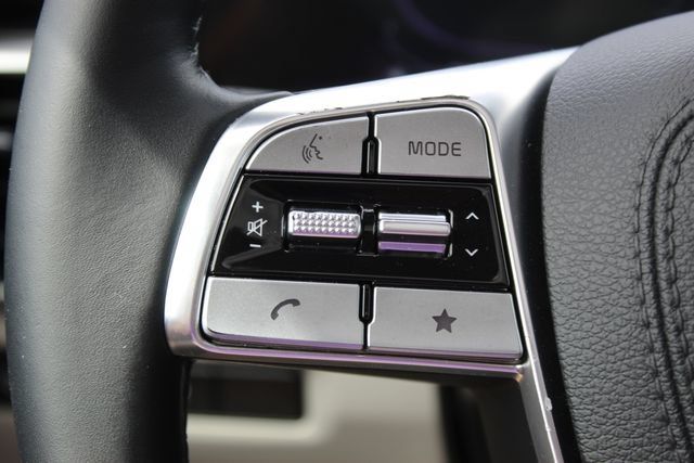 Used 2024 Kia Telluride S w/ S Sunroof Package FWD image 16