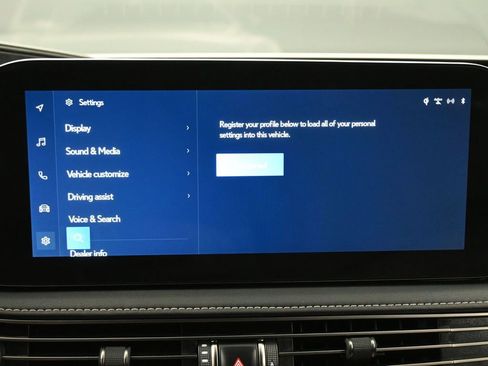 Used 2024 Lexus LS 500 RWD image 11
