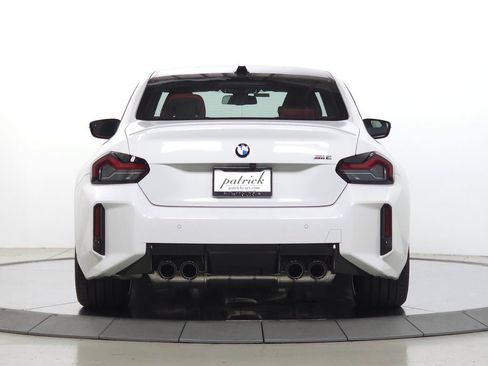 Used 2026 BMW M2 w/ Lighting Package RWD image 6