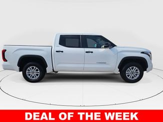 Used 2024 Toyota Tundra SR5 w/ SR5 Convenience Package video 2