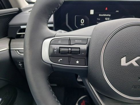 New 2026 Kia K5 EX image 33
