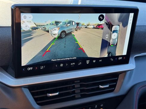 New 2025 Ford Explorer ST-Line w/ Premium Package image 14