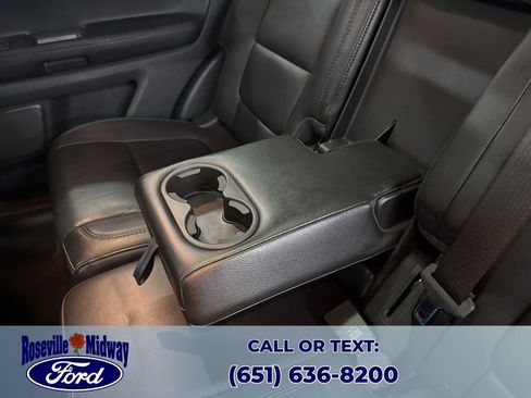 Used 2013 Ford Explorer Limited image 32