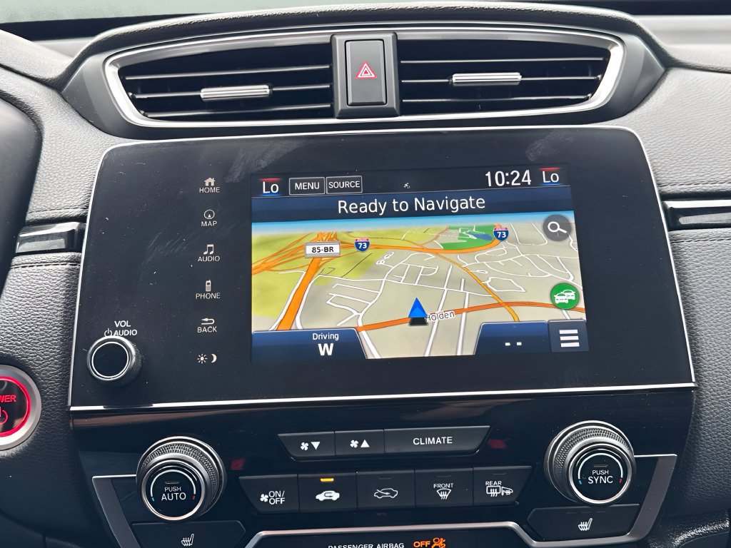 Used 2022 Honda CR-V Touring image 19