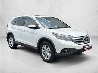 Used 2013 Honda CR-V EX-L video 3