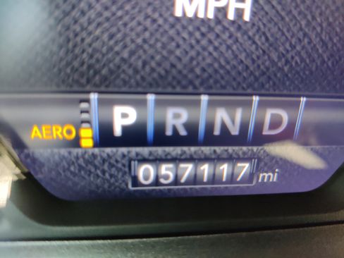 Used 2021 RAM 1500 Limited w/ Night Edition image 23