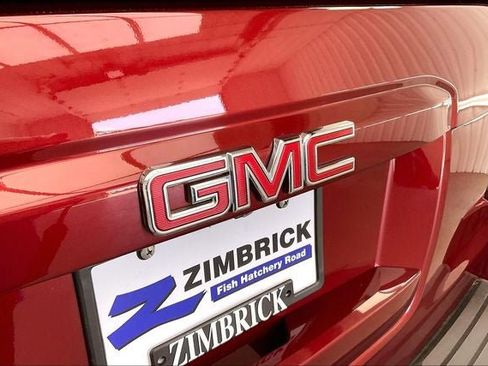 Used 2020 GMC Yukon SLT w/ Open Road Package AWD/4WD image 32