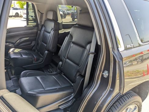 Used 2019 GMC Yukon SLT w/ Open Road Package RWD image 40