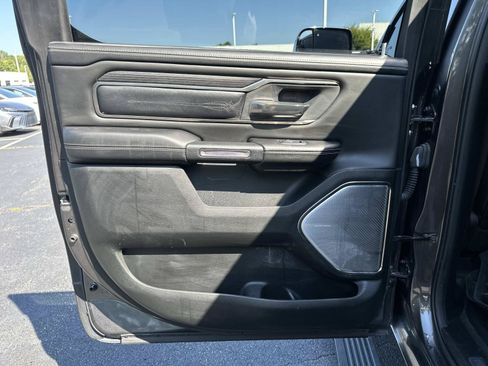 Used 2019 RAM 1500 Limited AWD/4WD image 10