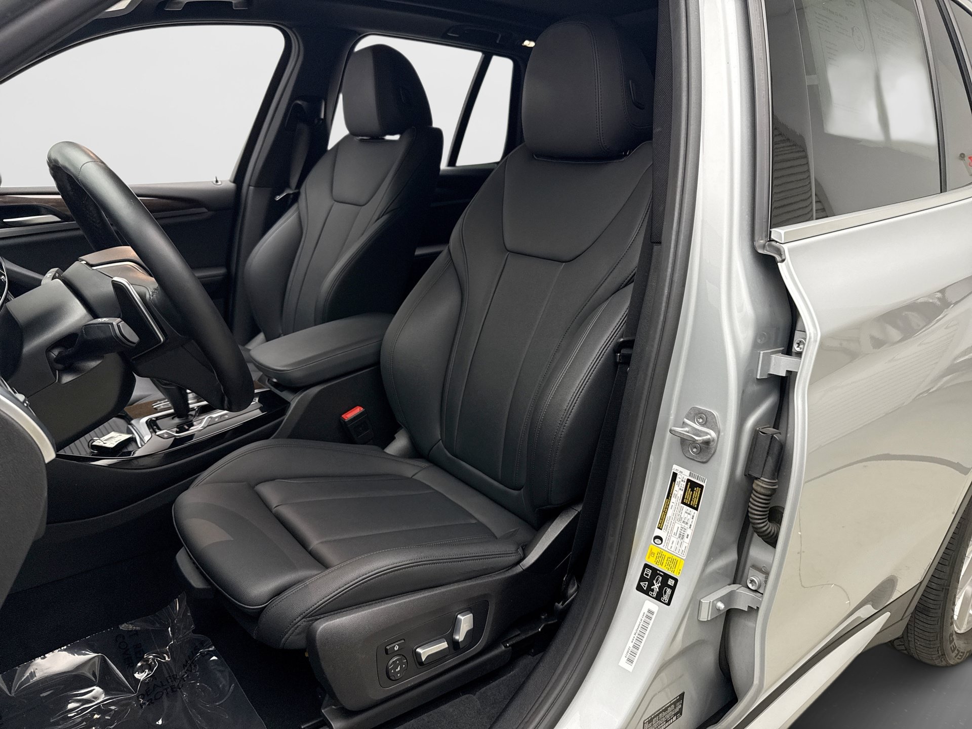 Used 2019 BMW X3 xDrive30i AWD/4WD image 11