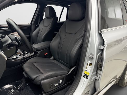 Used 2019 BMW X3 xDrive30i AWD/4WD image 11