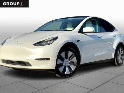 Used 2021 Tesla Model Y Long Range